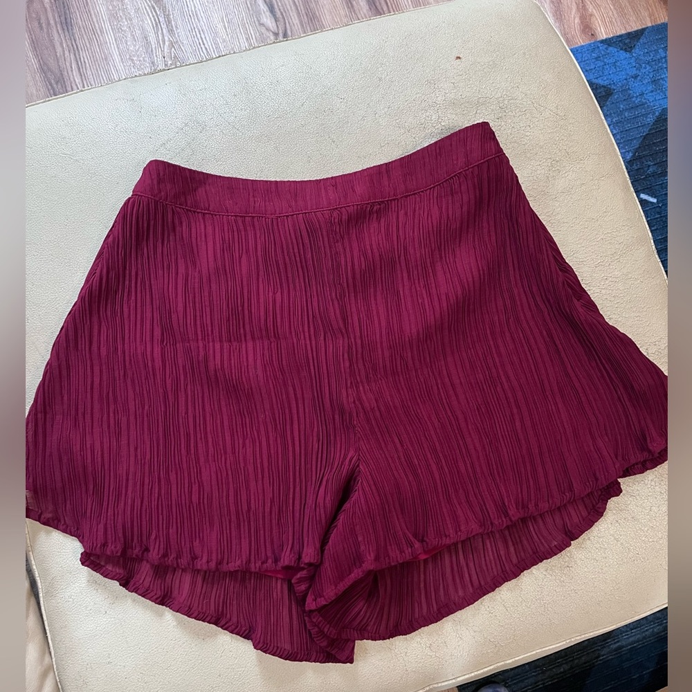 Womens shorts
